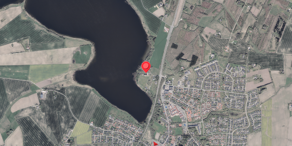 Jordforureningskort på Søvangsvej 13, . , 8355 Solbjerg