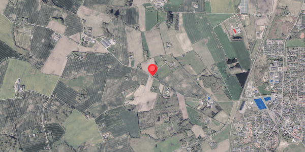 Jordforureningskort på Tisetvej 89, . , 8340 Malling
