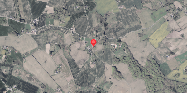 Jordforureningskort på Tulstrupvej 5, . , 8340 Malling