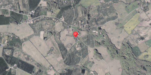 Jordforureningskort på Tulstrupvej 8, . , 8340 Malling