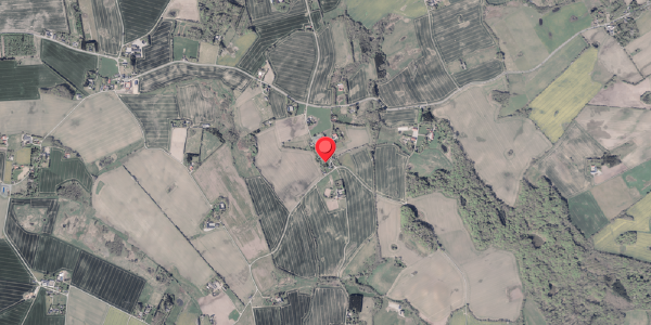 Jordforureningskort på Tulstrupvej 10, . , 8340 Malling