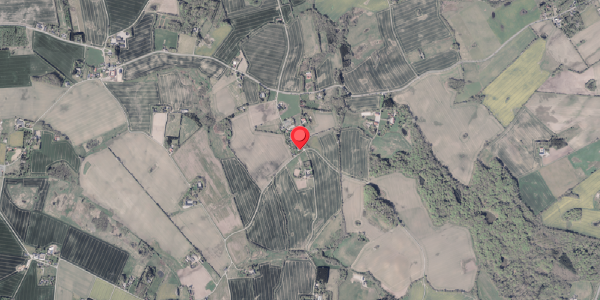 Jordforureningskort på Tulstrupvej 10B, . , 8340 Malling