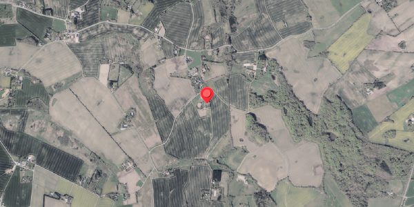 Jordforureningskort på Tulstrupvej 12, . , 8340 Malling
