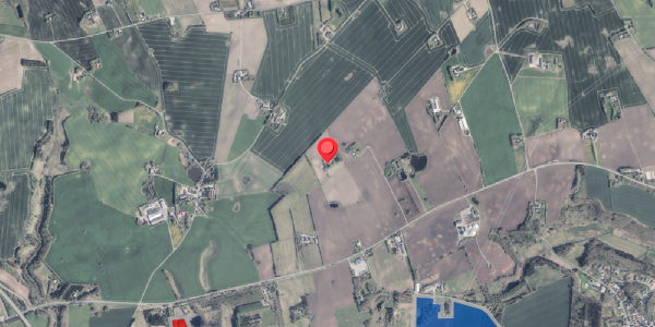 Jordforureningskort på Bjerrevej 95, . , 8850 Bjerringbro