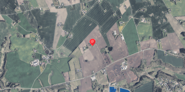 Jordforureningskort på Bjerrevej 101, . , 8850 Bjerringbro