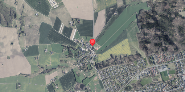 Jordforureningskort på Bjerring Hede 4, 8850 Bjerringbro