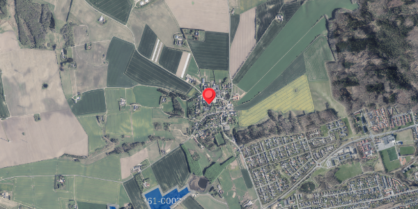 Jordforureningskort på Bjerring Hede 13B, . , 8850 Bjerringbro