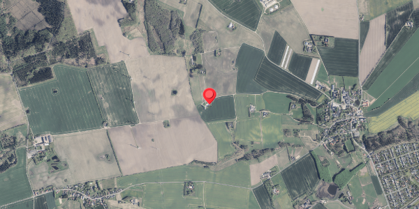Jordforureningskort på Bjerring Hede 19, 8850 Bjerringbro