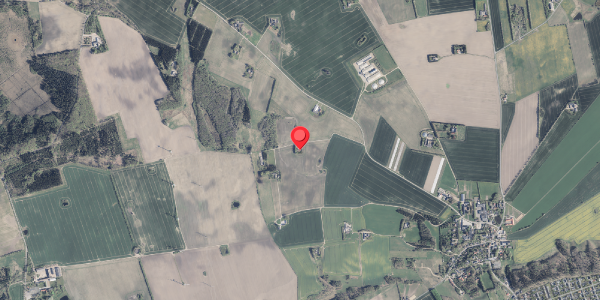 Jordforureningskort på Bjerring Hede 23, 8850 Bjerringbro
