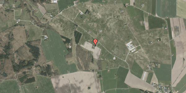 Jordforureningskort på Bjerring Hede 35, 8850 Bjerringbro