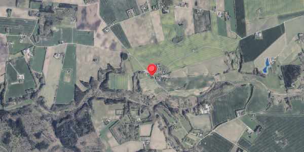 Jordforureningskort på Bjerring Hede 59, 8850 Bjerringbro