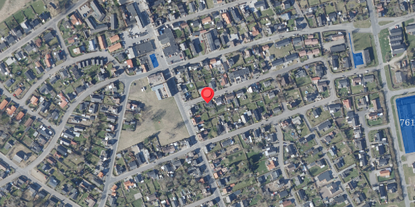 Jordforureningskort på Bredgade 2, . , 8850 Bjerringbro