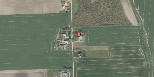 Jordforureningskort på Bredholt 5, 8850 Bjerringbro