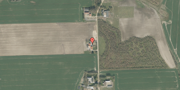 Jordforureningskort på Bredholt 6, 8850 Bjerringbro