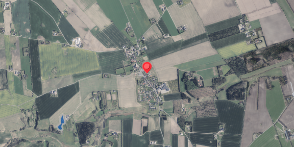 Jordforureningskort på Dalvejen 3, 8850 Bjerringbro