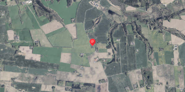 Jordforureningskort på Hesselholt 21, . , 8850 Bjerringbro