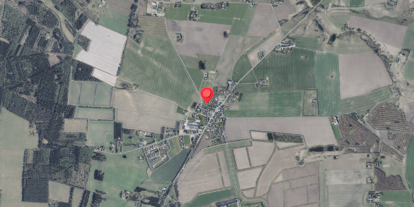 Jordforureningskort på Ladingvej 3, . , 8850 Bjerringbro
