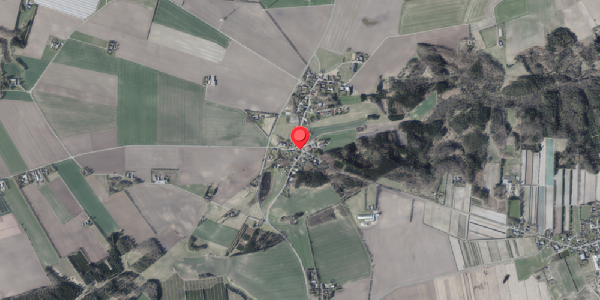 Jordforureningskort på Lee Byvej 21, . , 8850 Bjerringbro