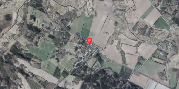 Jordforureningskort på Næsset 13, . , 8850 Bjerringbro