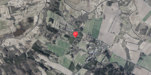 Jordforureningskort på Næsset 21, 8850 Bjerringbro