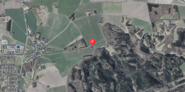 Jordforureningskort på Sløvkrog 13, 8850 Bjerringbro