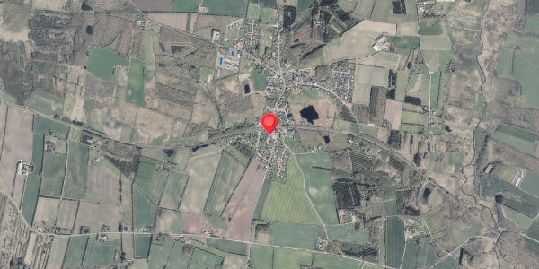 Jordforureningskort på Langgade 32, . , 8800 Viborg