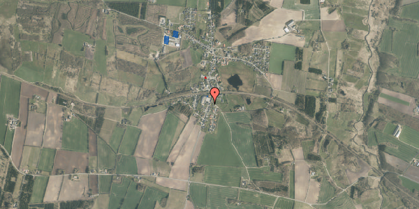 Jordforureningskort på Langgade 39, . , 8800 Viborg