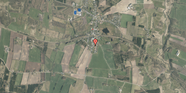 Jordforureningskort på Langgade 49, . , 8800 Viborg