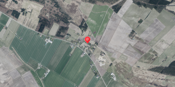 Jordforureningskort på Asylvej 2, 7700 Thisted