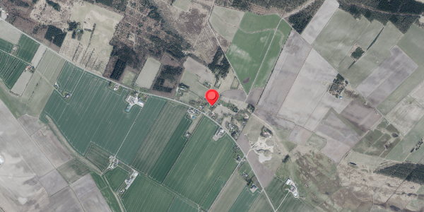 Jordforureningskort på Asylvej 17, . , 7700 Thisted