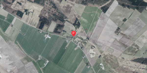 Jordforureningskort på Asylvej 20, . , 7700 Thisted