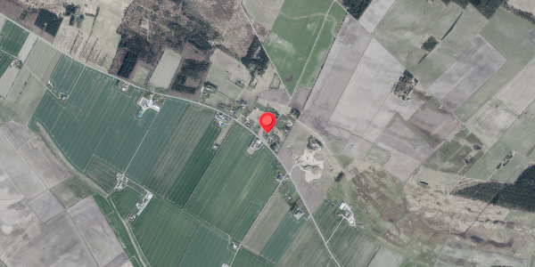 Jordforureningskort på Klitvejen 3, . , 7700 Thisted