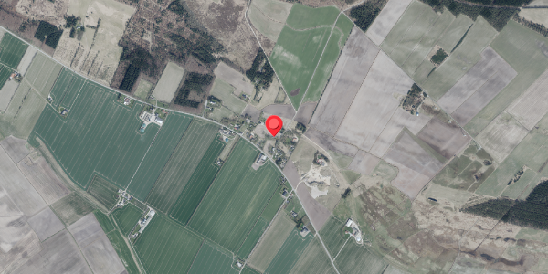 Jordforureningskort på Klitvejen 9, . , 7700 Thisted