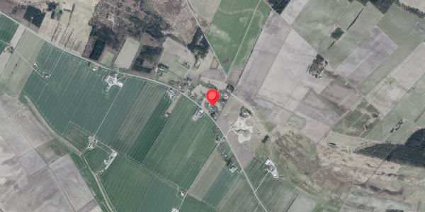 Jordforureningskort på Slotsvej 1, . , 7700 Thisted