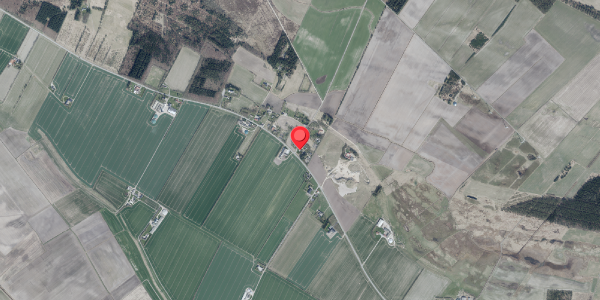 Jordforureningskort på Slotsvej 2, 7700 Thisted
