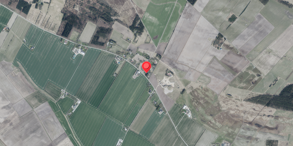 Jordforureningskort på Slotsvej 4, 7700 Thisted