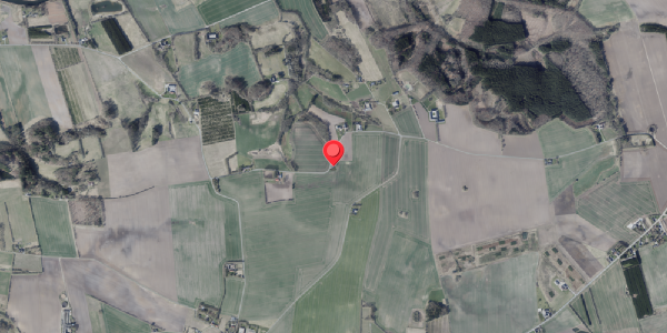 Jordforureningskort på Danstrupvej 21, 8860 Ulstrup