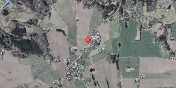 Jordforureningskort på Energivej 4, 8860 Ulstrup