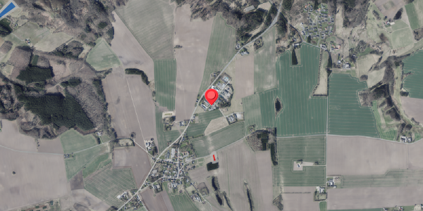 Jordforureningskort på Energivej 10, 8860 Ulstrup