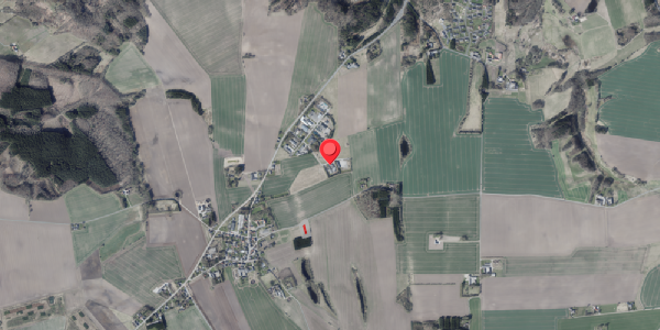 Jordforureningskort på Energivej 15, 8860 Ulstrup