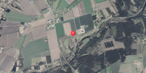 Jordforureningskort på Vimdalsvej 2, 7470 Karup J