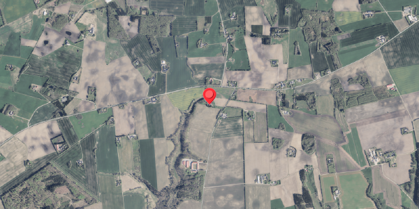 Jordforureningskort på Frausingvej 2, 8643 Ans By