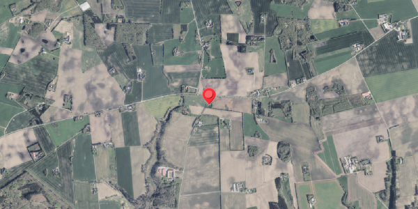 Jordforureningskort på Frausingvej 5, . , 8643 Ans By