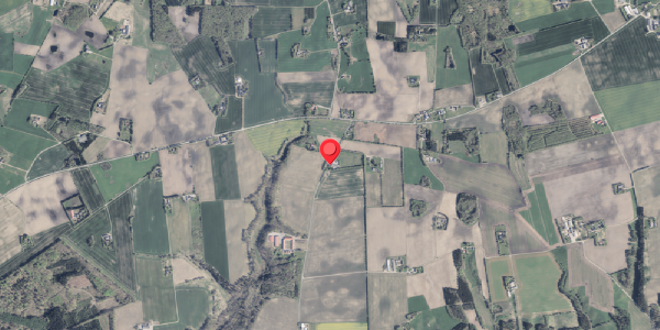 Jordforureningskort på Frausingvej 9, . , 8643 Ans By