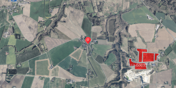 Jordforureningskort på Mausingvej 26, . , 8620 Kjellerup
