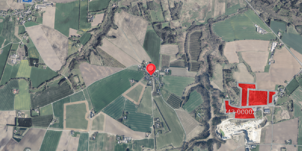 Jordforureningskort på Mausingvej 35, . , 8620 Kjellerup