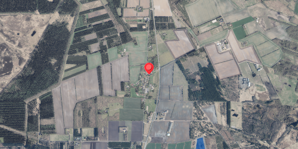 Jordforureningskort på Tingvej 2, . , 7442 Engesvang