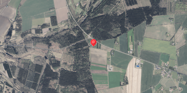Jordforureningskort på Aarestrupvej 186, 7470 Karup J
