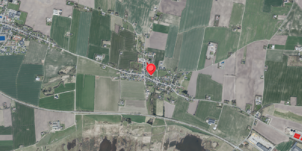 Jordforureningskort på Bårupvej 4, . , 7950 Erslev