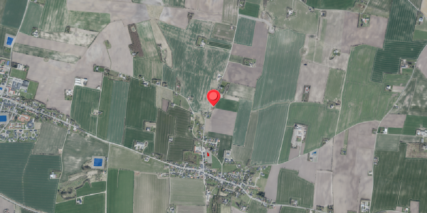 Jordforureningskort på Bårupvej 50, . , 7950 Erslev